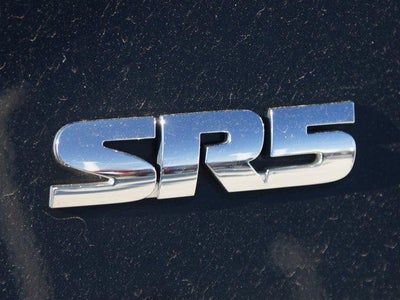 2019 Toyota Tacoma 2WD SR5