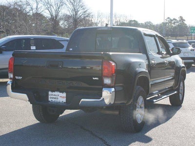 2019 Toyota Tacoma 2WD SR5