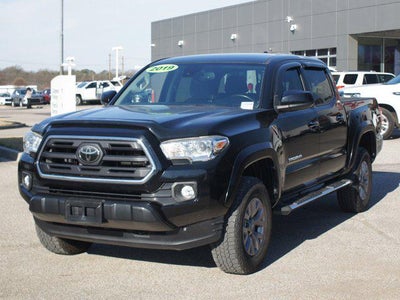 2019 Toyota Tacoma 2WD SR5