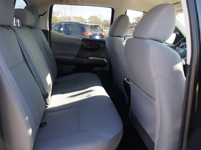 2019 Toyota Tacoma 2WD SR5