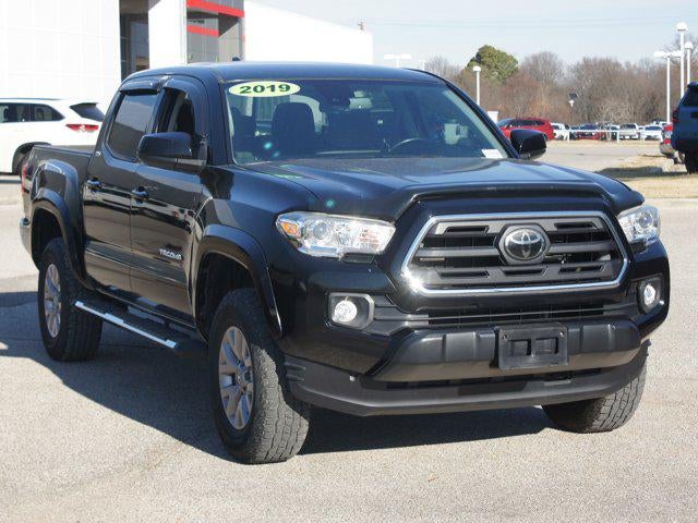 2019 Toyota Tacoma 2WD SR5