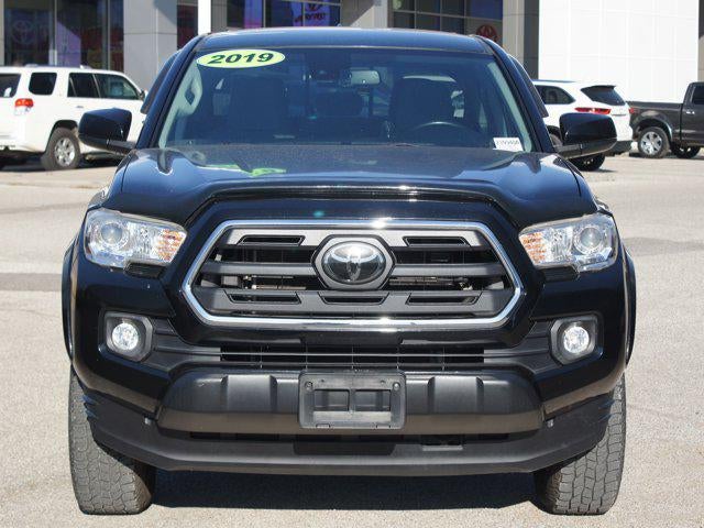 2019 Toyota Tacoma 2WD SR5