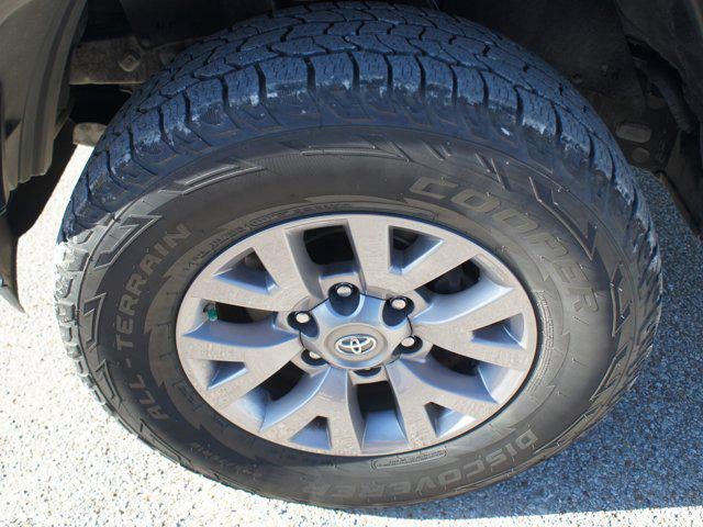 2019 Toyota Tacoma 2WD SR5