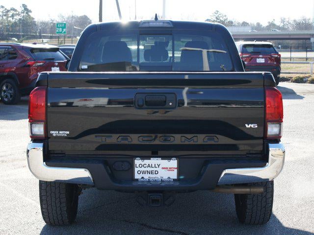 2019 Toyota Tacoma 2WD SR5