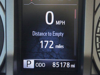 2019 Toyota Tacoma 2WD SR5