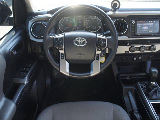 2019 Toyota Tacoma 2WD SR5