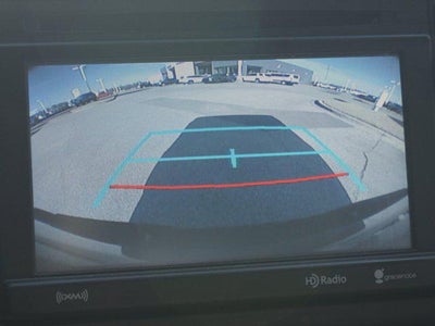 2019 Toyota Tacoma 2WD SR5