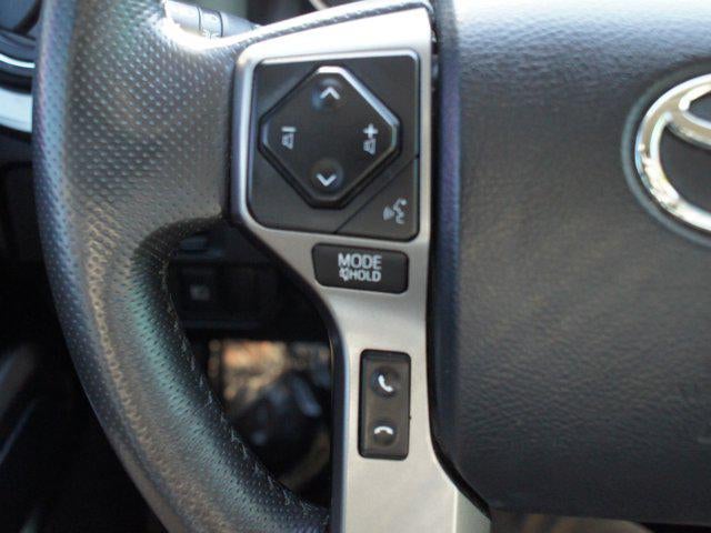 2019 Toyota Tacoma 2WD SR5