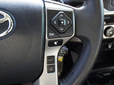 2019 Toyota Tacoma 2WD SR5