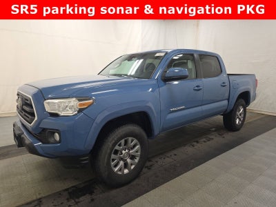 2019 Toyota Tacoma 2WD SR5