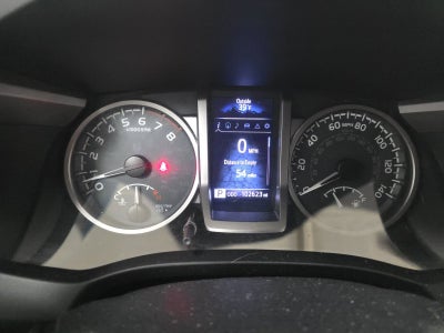 2019 Toyota Tacoma 2WD SR5