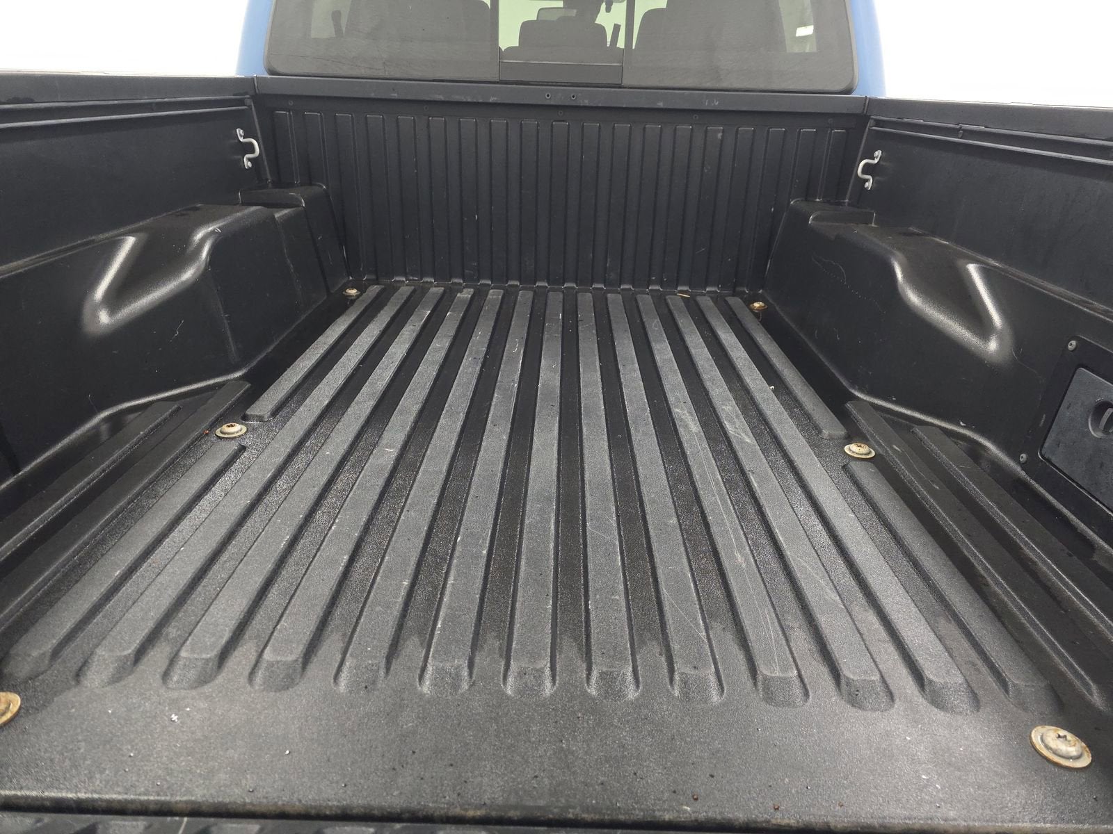 2019 Toyota Tacoma 2WD SR5