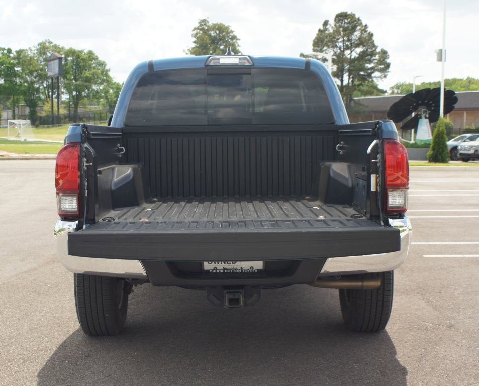 2019 Toyota Tacoma 2WD SR5