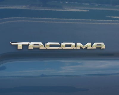 2019 Toyota Tacoma 2WD SR5