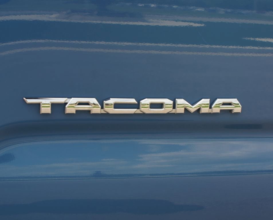 2019 Toyota Tacoma 2WD SR5