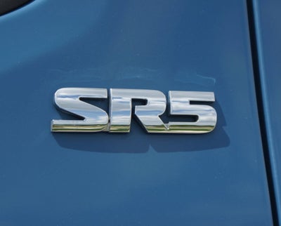 2019 Toyota Tacoma 2WD SR5