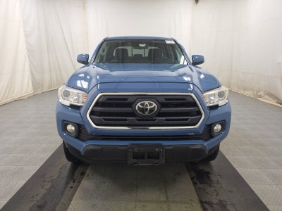 2019 Toyota Tacoma 2WD SR5