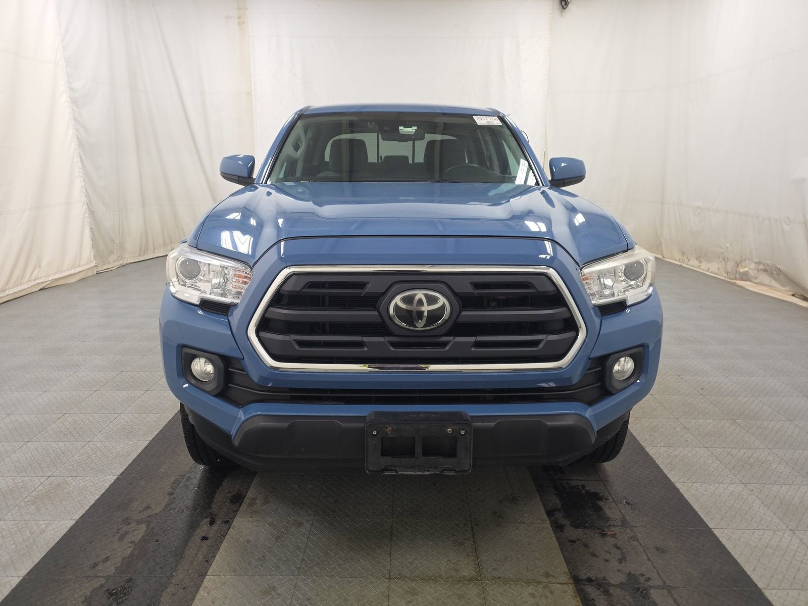 2019 Toyota Tacoma 2WD SR5