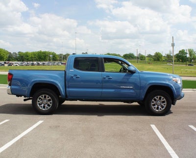 2019 Toyota Tacoma 2WD SR5