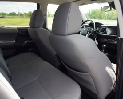 2019 Toyota Tacoma 2WD SR5