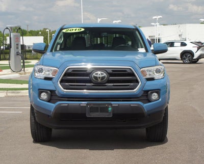 2019 Toyota Tacoma 2WD SR5