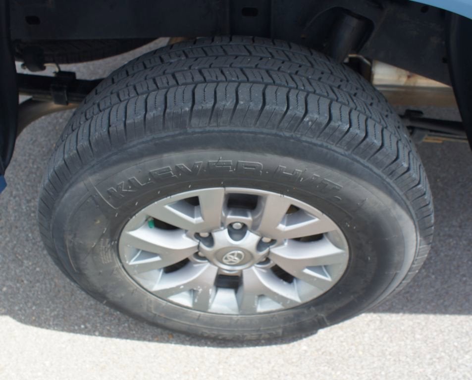 2019 Toyota Tacoma 2WD SR5