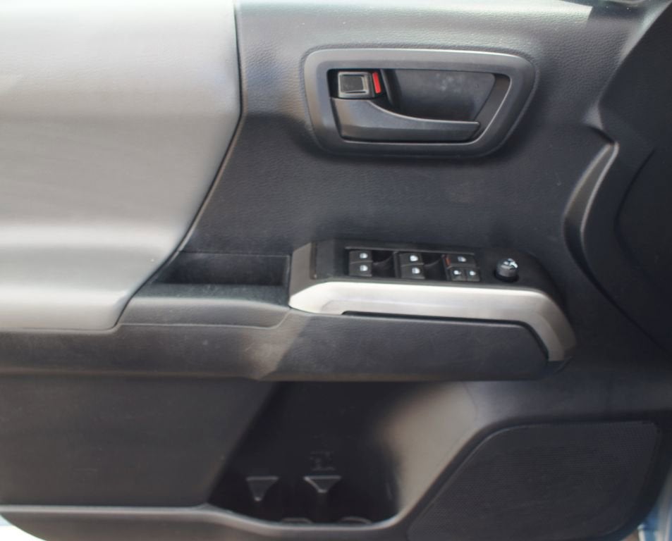 2019 Toyota Tacoma 2WD SR5