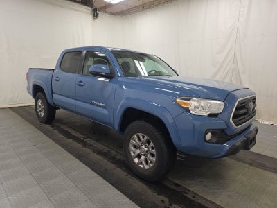 2019 Toyota Tacoma 2WD SR5