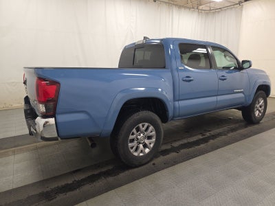 2019 Toyota Tacoma 2WD SR5