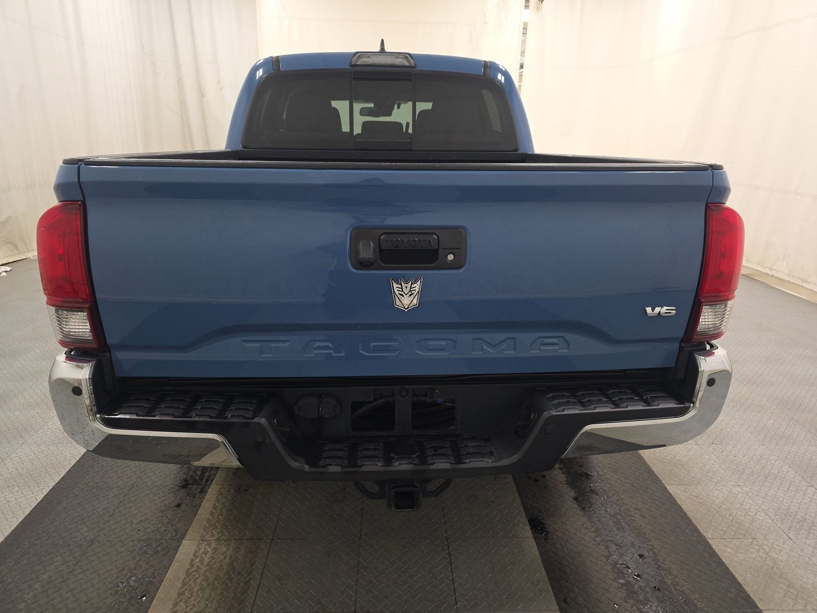 2019 Toyota Tacoma 2WD SR5