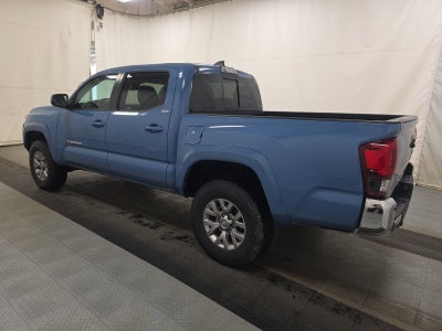 2019 Toyota Tacoma 2WD SR5