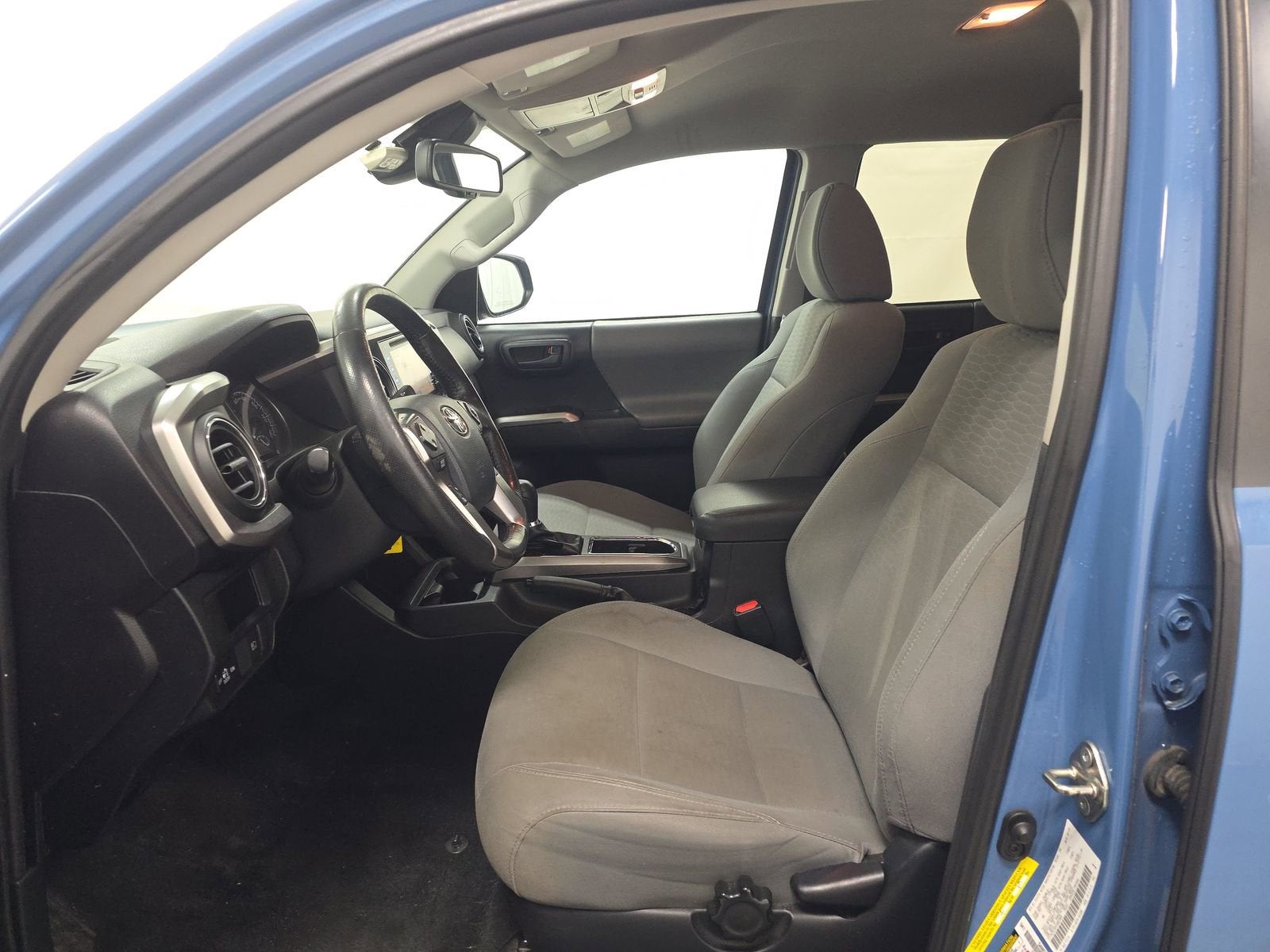 2019 Toyota Tacoma 2WD SR5