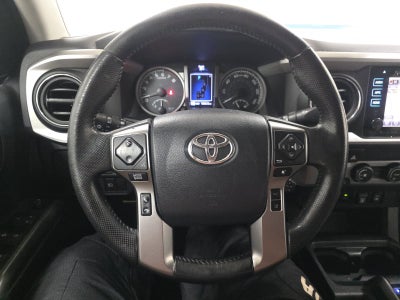 2019 Toyota Tacoma 2WD SR5