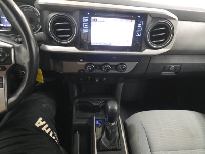 2019 Toyota Tacoma 2WD SR5