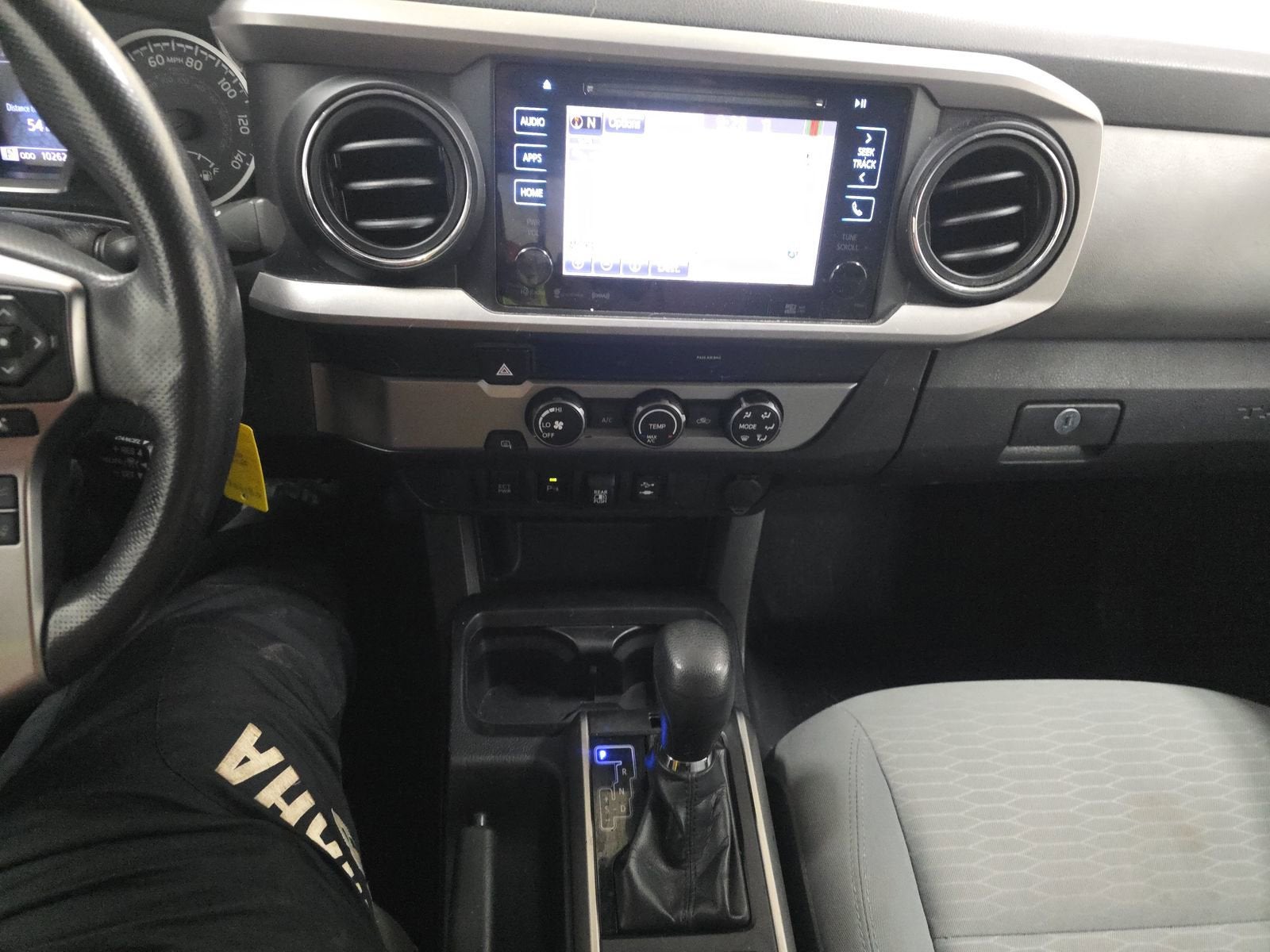 2019 Toyota Tacoma 2WD SR5