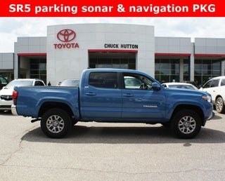 2019 Toyota Tacoma 2WD SR5
