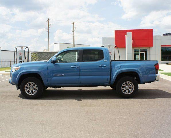 2019 Toyota Tacoma 2WD SR5