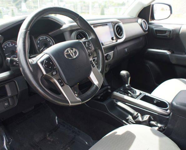 2019 Toyota Tacoma 2WD SR5