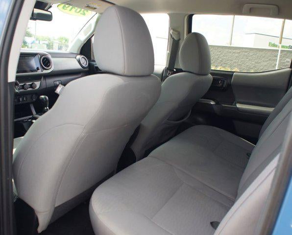 2019 Toyota Tacoma 2WD SR5