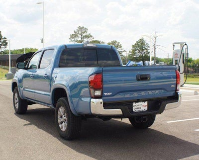 2019 Toyota Tacoma 2WD SR5