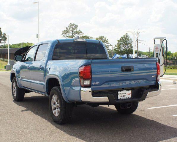 2019 Toyota Tacoma 2WD SR5