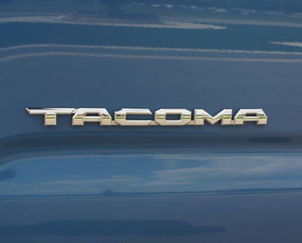 2019 Toyota Tacoma 2WD SR5