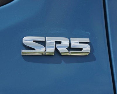 2019 Toyota Tacoma 2WD SR5
