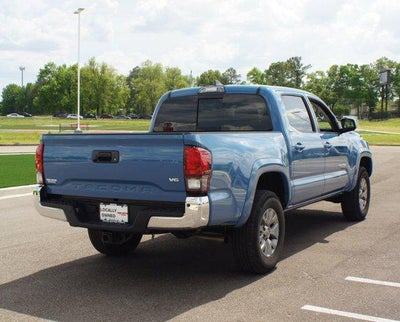 2019 Toyota Tacoma 2WD SR5