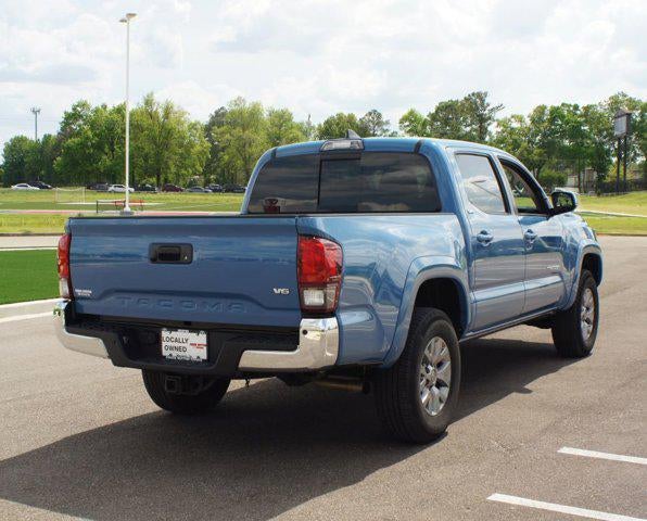 2019 Toyota Tacoma 2WD SR5