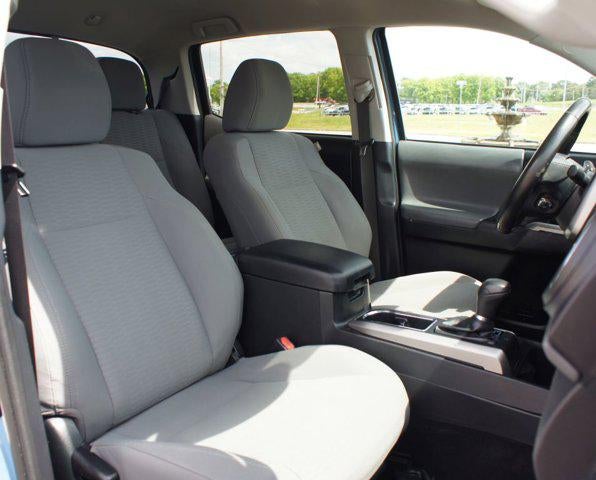 2019 Toyota Tacoma 2WD SR5