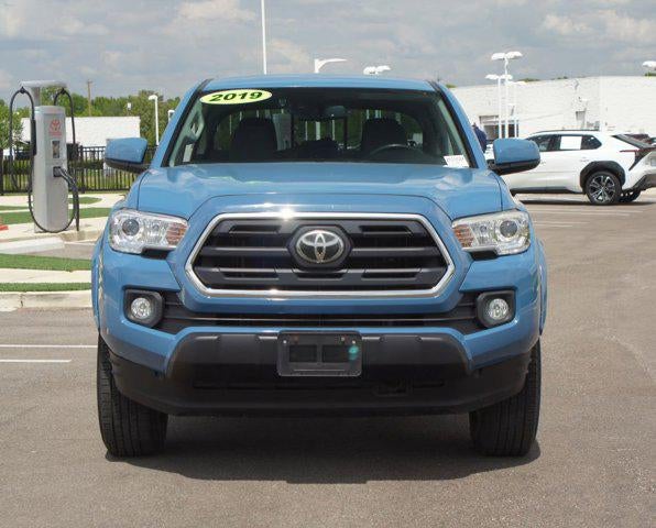 2019 Toyota Tacoma 2WD SR5