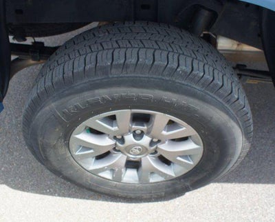 2019 Toyota Tacoma 2WD SR5