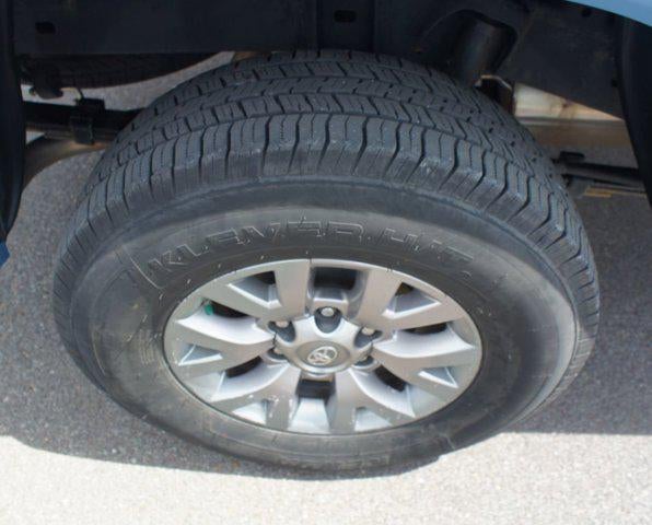 2019 Toyota Tacoma 2WD SR5