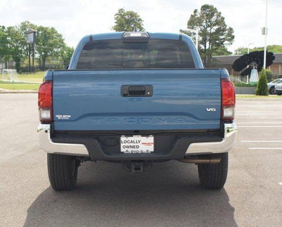 2019 Toyota Tacoma 2WD SR5